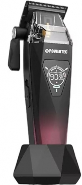 Powertec TR-5800 Çok Amaçlı Tıraş Makinesi
