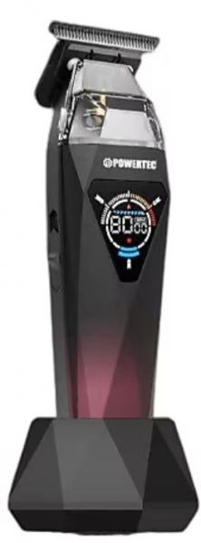 Powertec TR-5800 Çok Amaçlı Tıraş Makinesi