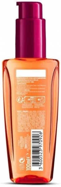 Loreal Dream Long Mükemmel Düz Serum 100 ml Bakım Yağı