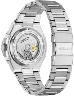Citizen NB6030-59L Kol Saati