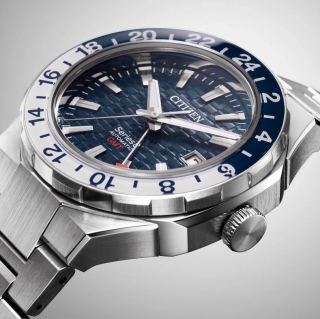 Citizen NB6034-58L Kol Saati