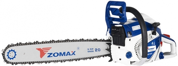 Zomax ZMC5581 Motorlu Testere