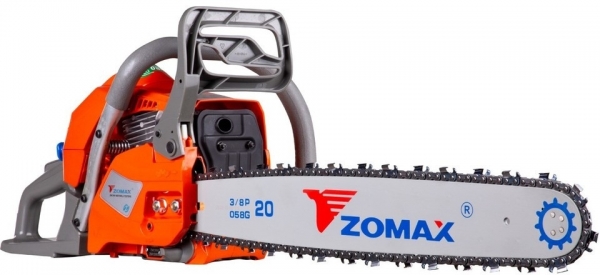Zomax ZMC5581 Motorlu Testere