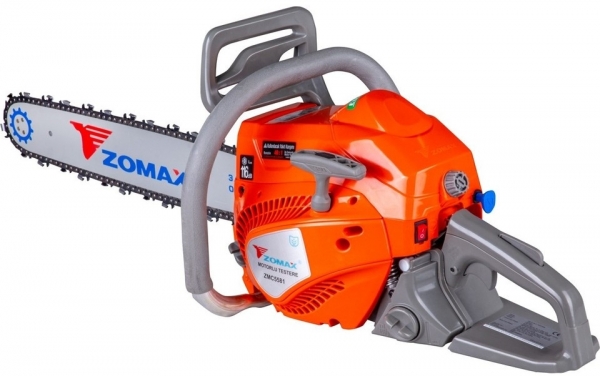 Zomax ZMC5581 Motorlu Testere