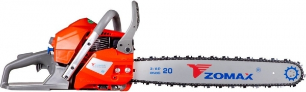 Zomax ZMC5581 Motorlu Testere