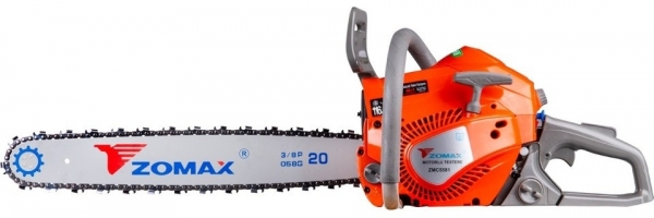 Zomax ZMC5581 Motorlu Testere