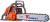 Zomax ZMC5581 Motorlu Testere