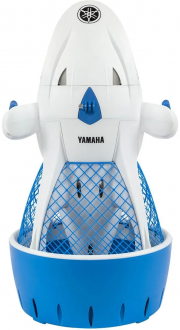 Yamaha Explorer Sea Scooter