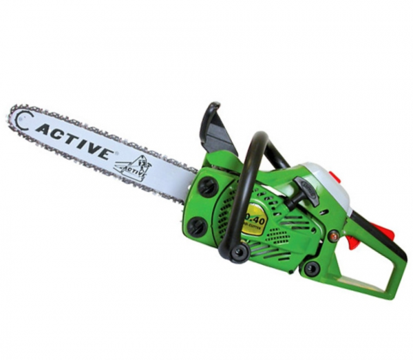 Active 40.40 Motorlu Testere