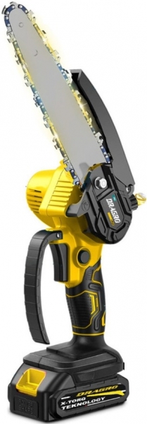 Dragro DRG-128Z Budama Testeresi