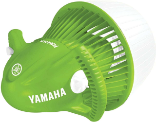 Yamaha Scout Sea Scooter