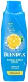 Blendax Kepeğe Karşı Etkili Limon Özlü 500 ml resim