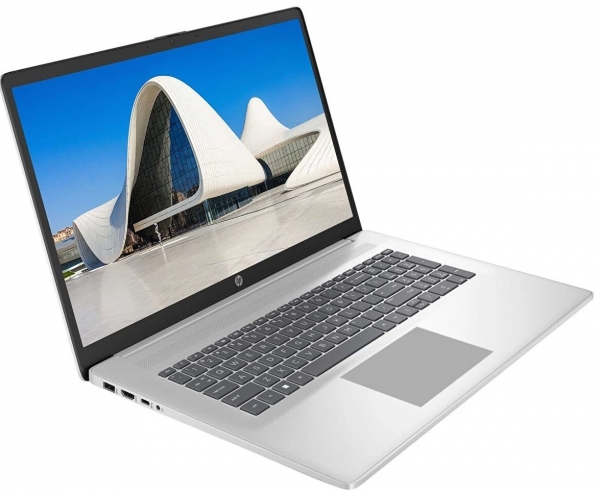 HP 17 AI 17-cn5075cl Laptop