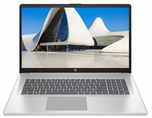 HP 17 AI 17-cn5075cl Laptop