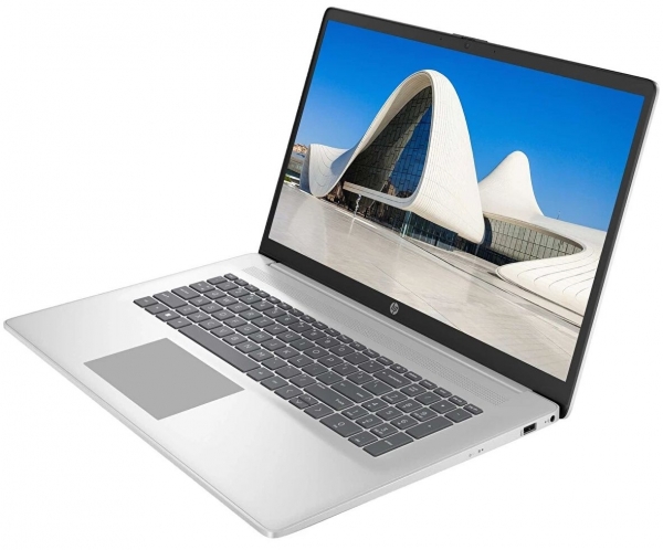 HP 17 AI 17-cn5075cl Laptop