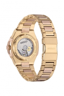 Citizen NB6032-53P Kol Saati