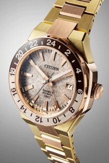 Citizen NB6032-53P Kol Saati