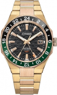 Citizen NB6033-51E Kol Saati