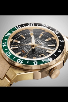 Citizen NB6033-51E Kol Saati