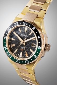 Citizen NB6033-51E Kol Saati