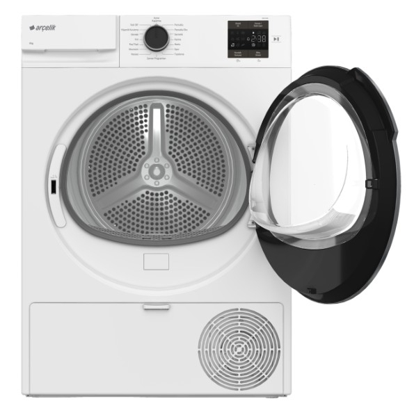 Arçelik 802 KMX Isı Pompalı Kurutma Makinesi