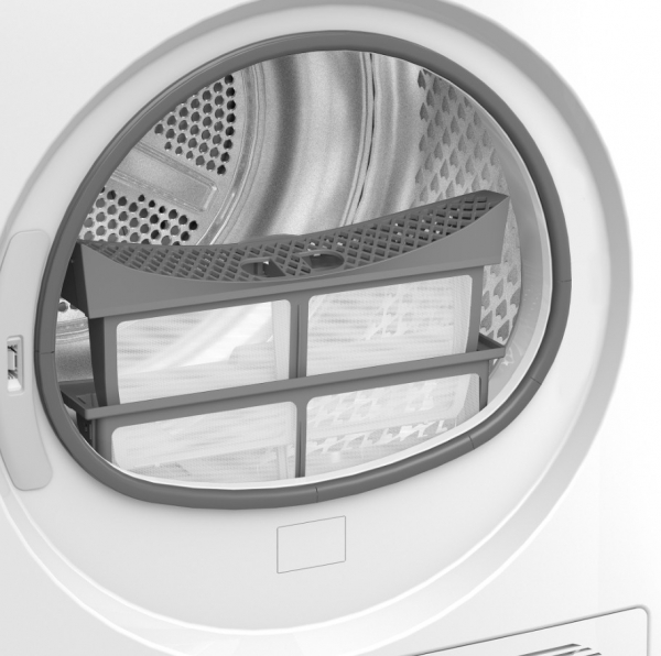 Arçelik 802 KMX Isı Pompalı Kurutma Makinesi