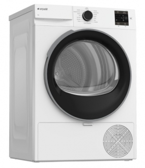 Arçelik 802 KMX Isı Pompalı Kurutma Makinesi