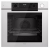Ferre Steamart Beyaz Ankastre Set CS206 + QEP64CB + D081-SA