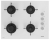 Altus Beyaz Ankastre Set ALA 159 DW + Ala 321 W + ALA 570 W