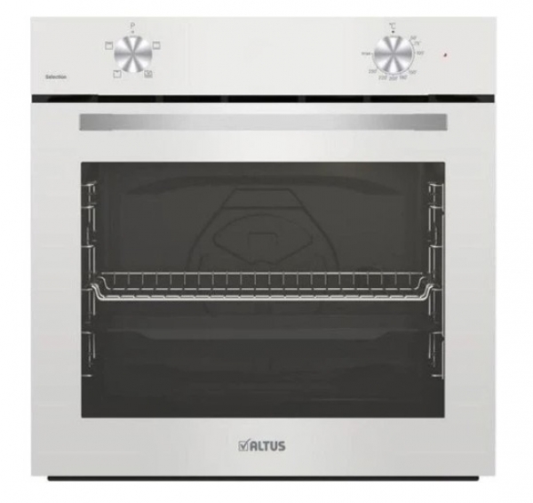 Altus Beyaz Ankastre Set ALA 159 DW + ALA 310 HW + ALA 570 W