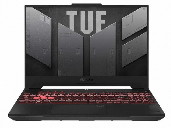 Asus TUF Gaming F15 FX507VV-LP241A007 Laptop