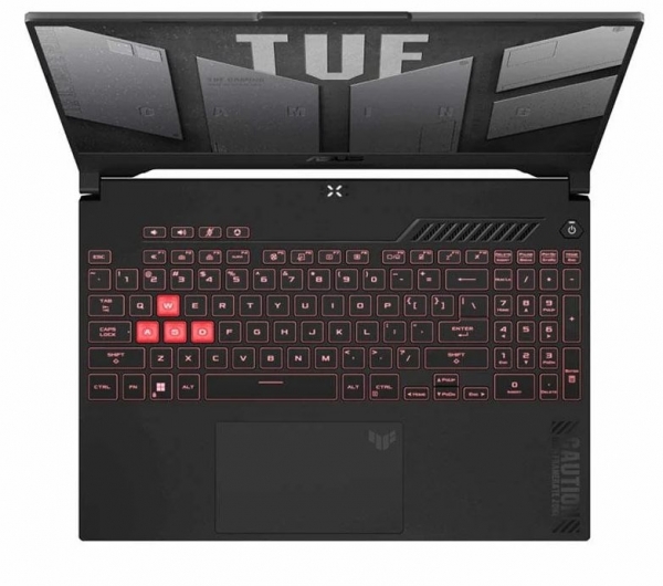 Asus TUF Gaming F15 FX507VV-LP241A005 Laptop