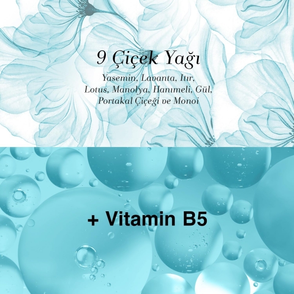 Bioxcin Besleyici Yağlar Kuru ve Yıpranmış Saçlar 150 ml Bakım Yağı