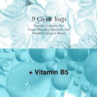 Bioxcin Besleyici Yağlar Kuru ve Yıpranmış Saçlar 150 ml Bakım Yağı