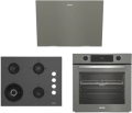 Altus Gri Set No 209 resim
