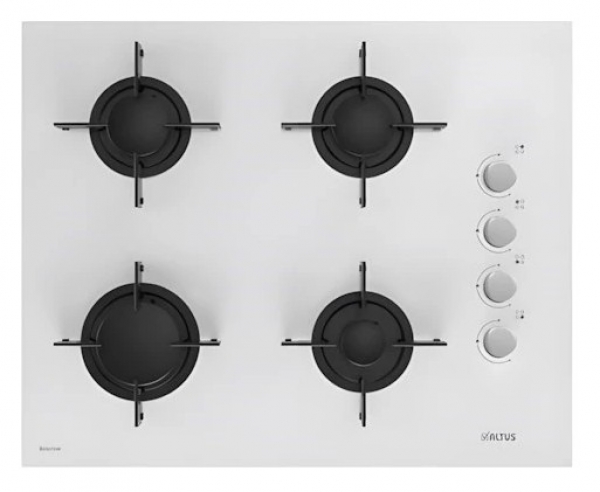 Altus Beyaz Ankastre Set ALA 159 DW + Ala 322 W + ALA 527 W