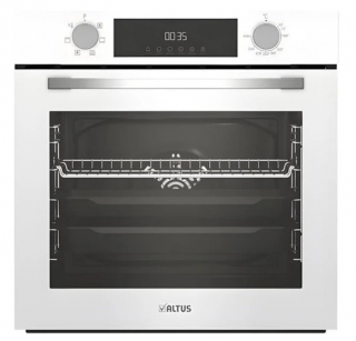 Altus Beyaz Ankastre Set ALA 159 DW + Ala 322 W + ALA 527 W
