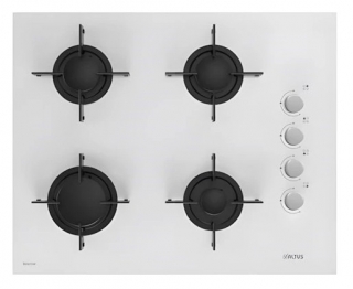 Altus Beyaz Ankastre Set ALA 159 DW + Ala 322 W + ALA 527 W