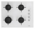 Altus Beyaz Ankastre Set ALA 159 DW + Ala 322 W + ALA 527 W