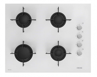 Altus Beyaz 2'li Ankastre Set ALA 159 DW + Ala 322 W +