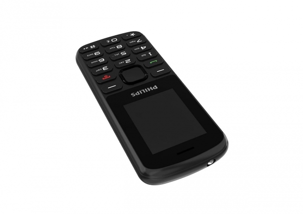 Philips E2101P