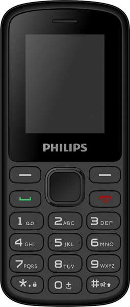 Philips E2101P