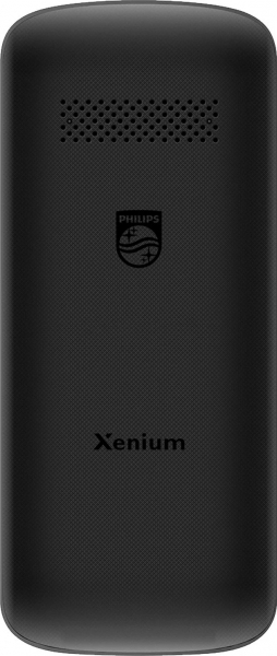 Philips E2101P