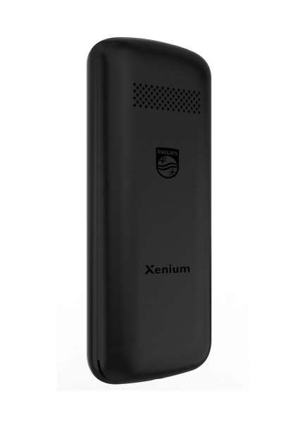 Philips E2101P