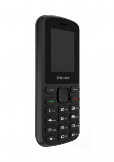 Philips E2101P