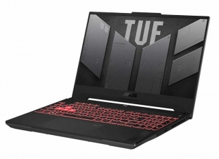 Asus TUF Gaming F15 FX507VV-LP241 (48GB/1TB/DOS) Laptop