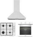 Altus  Beyaz Set No 210 resim