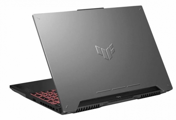 Asus TUF Gaming F15 FX507VV-LP241 (32GB/2TB/DOS) Laptop