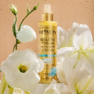 Bioxcin Besleyici Yağlar Sıvı 200 ml Saç Kremi