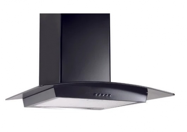 Alveus Petunya 614 Siyah Ankastre Set ALV GLS 640 + ALV MFA 614 + İber